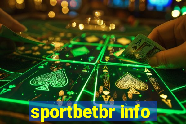 sportbetbr info